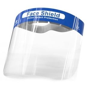COPY - 10 total Face Shields